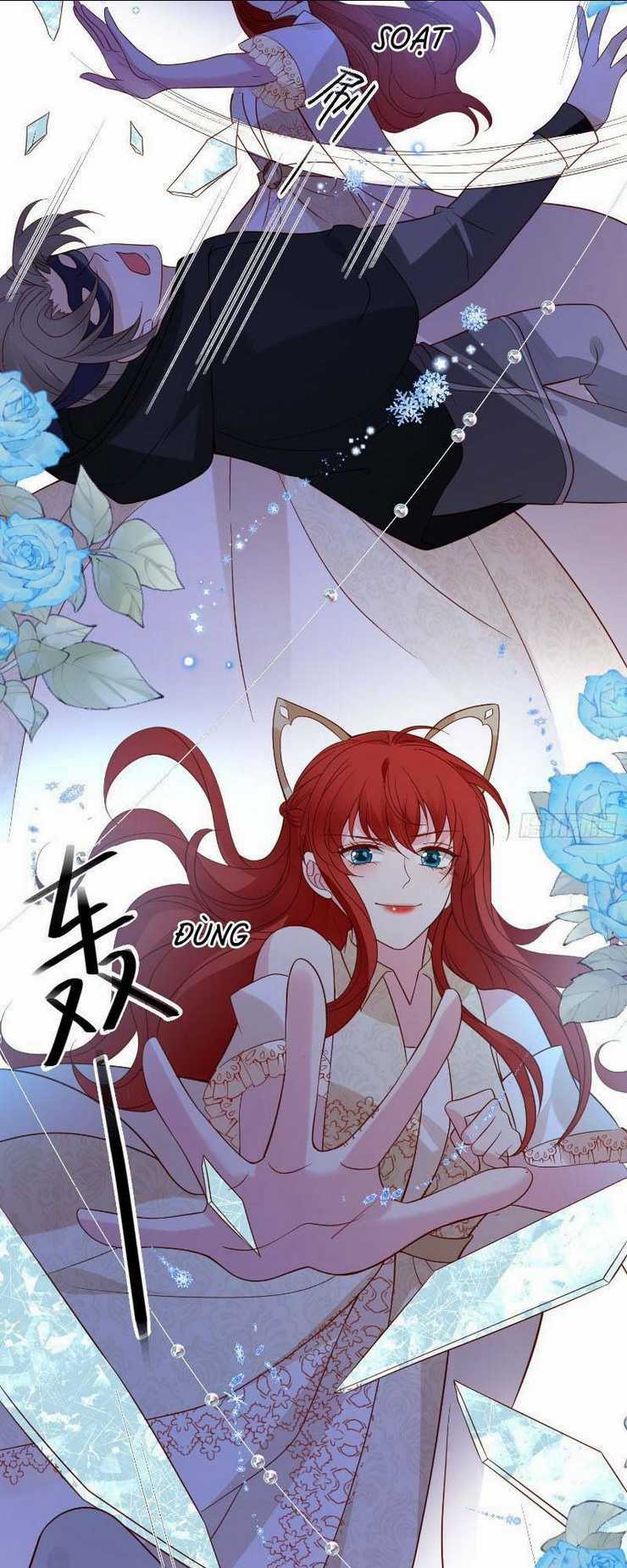 Dã Nam Nhân Đều Muốn Gả Cho Ta Chapter 65 trang 3