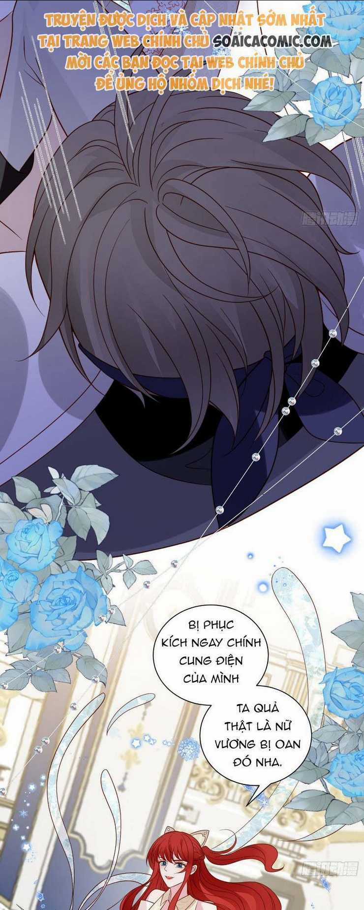 Dã Nam Nhân Đều Muốn Gả Cho Ta Chapter 65 trang 4