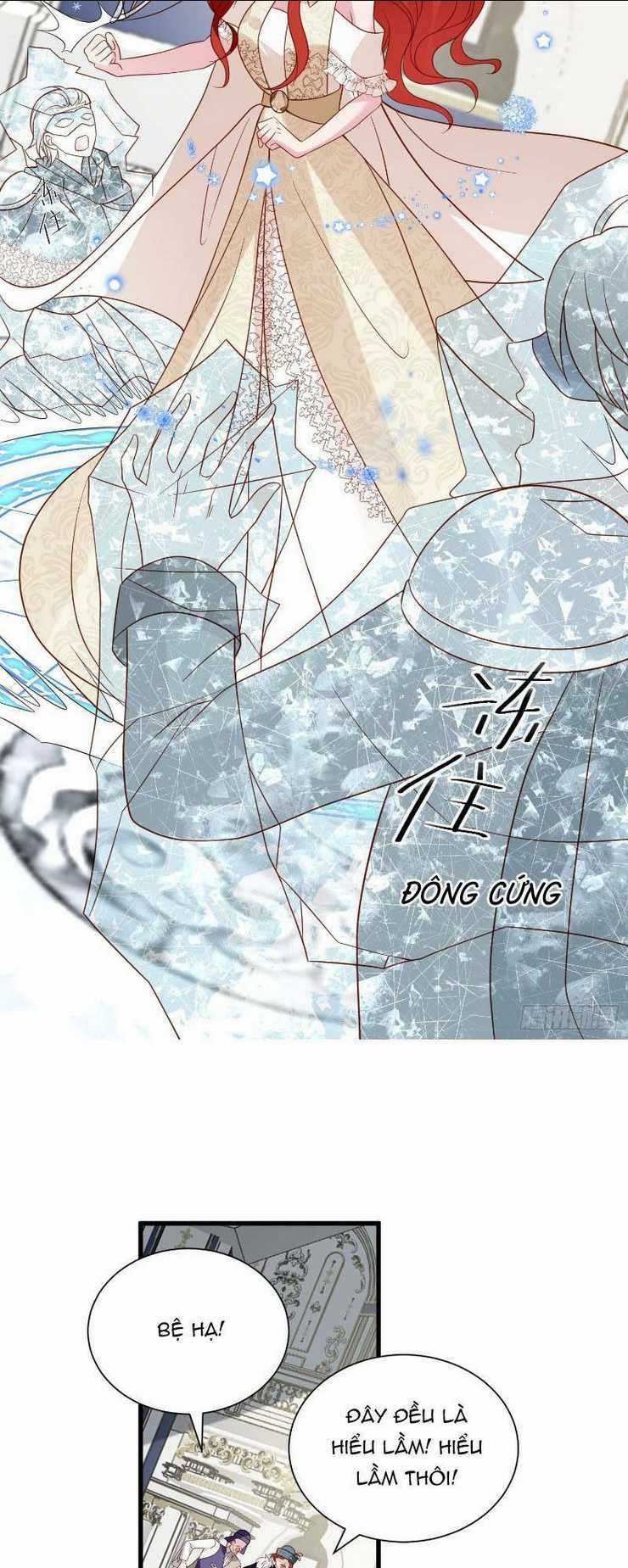 Dã Nam Nhân Đều Muốn Gả Cho Ta Chapter 65 trang 5