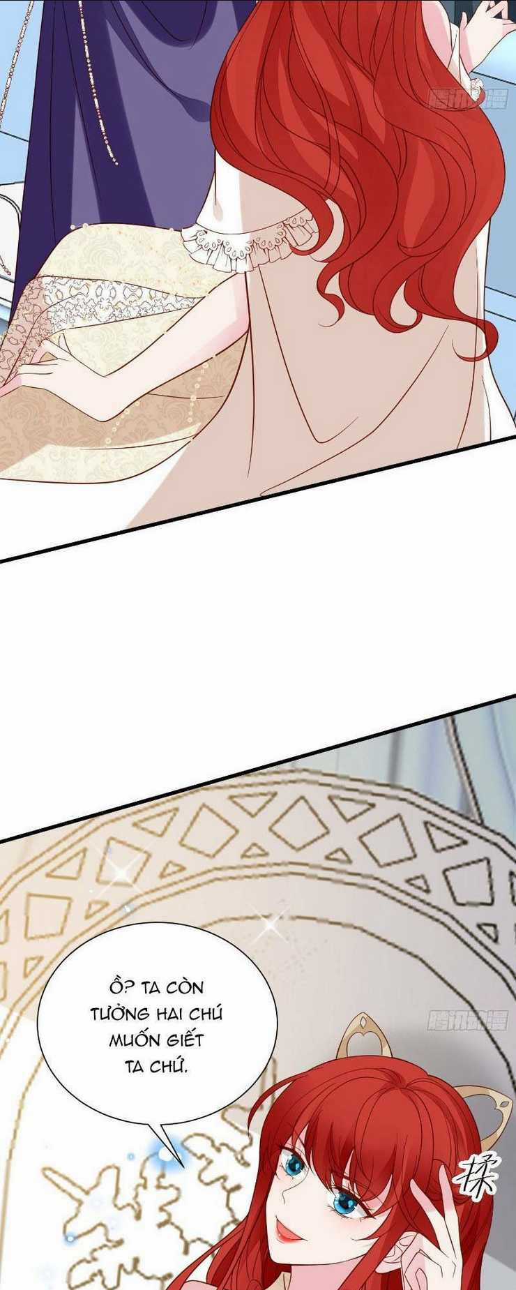 Dã Nam Nhân Đều Muốn Gả Cho Ta Chapter 65 trang 7