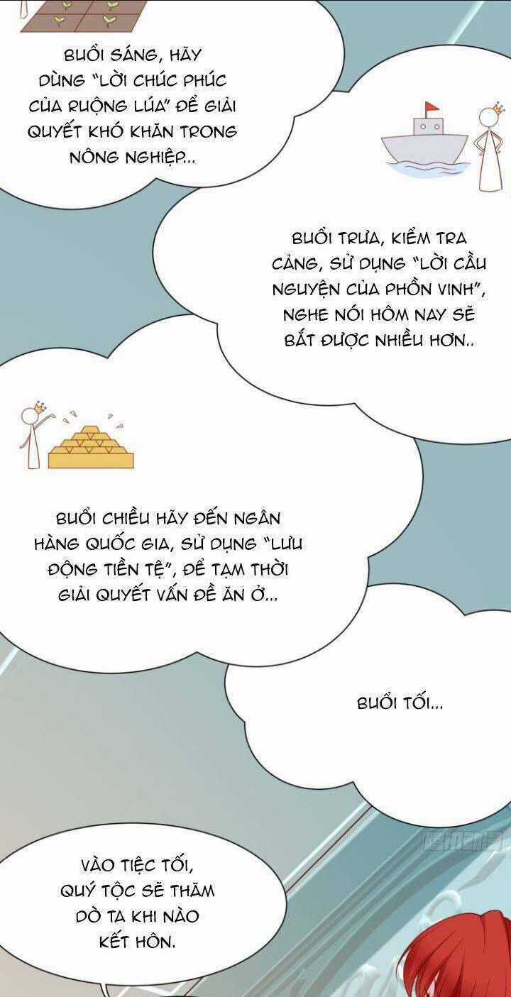 Dã Nam Nhân Đều Muốn Gả Cho Ta Chapter 66 trang 10