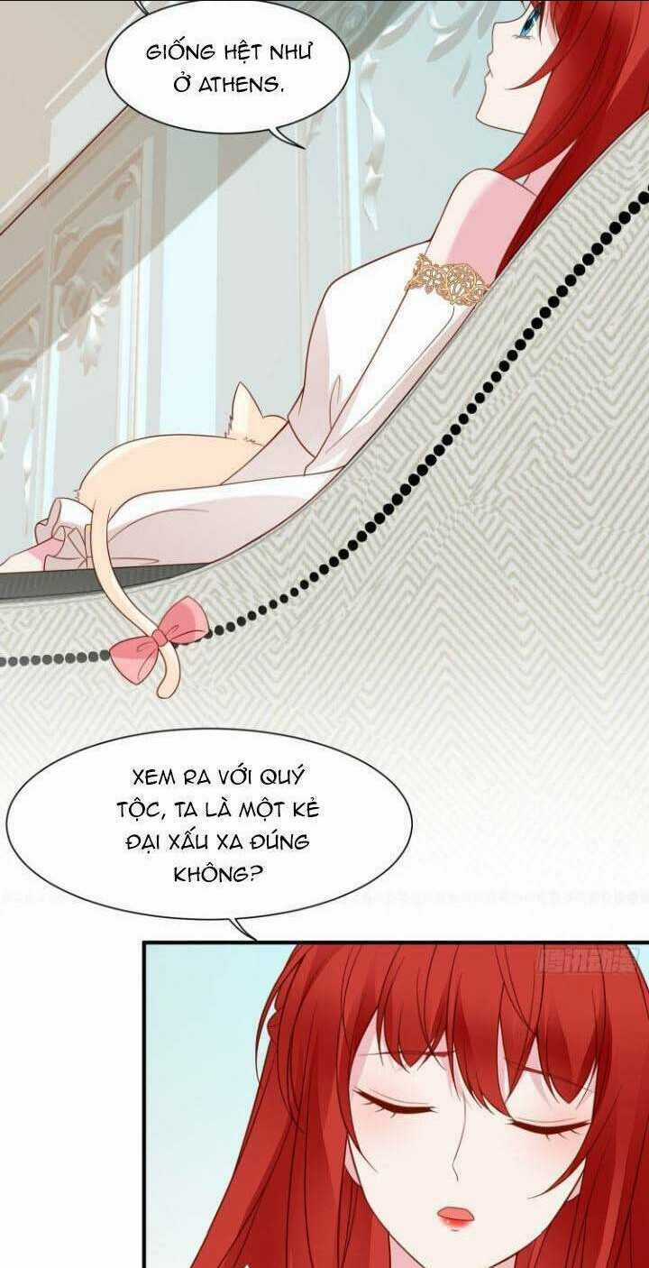 Dã Nam Nhân Đều Muốn Gả Cho Ta Chapter 66 trang 11