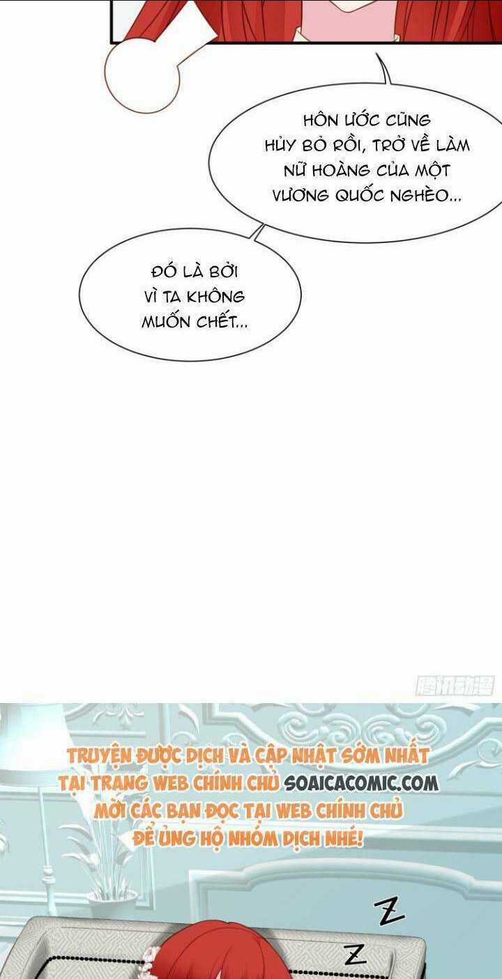 Dã Nam Nhân Đều Muốn Gả Cho Ta Chapter 66 trang 12