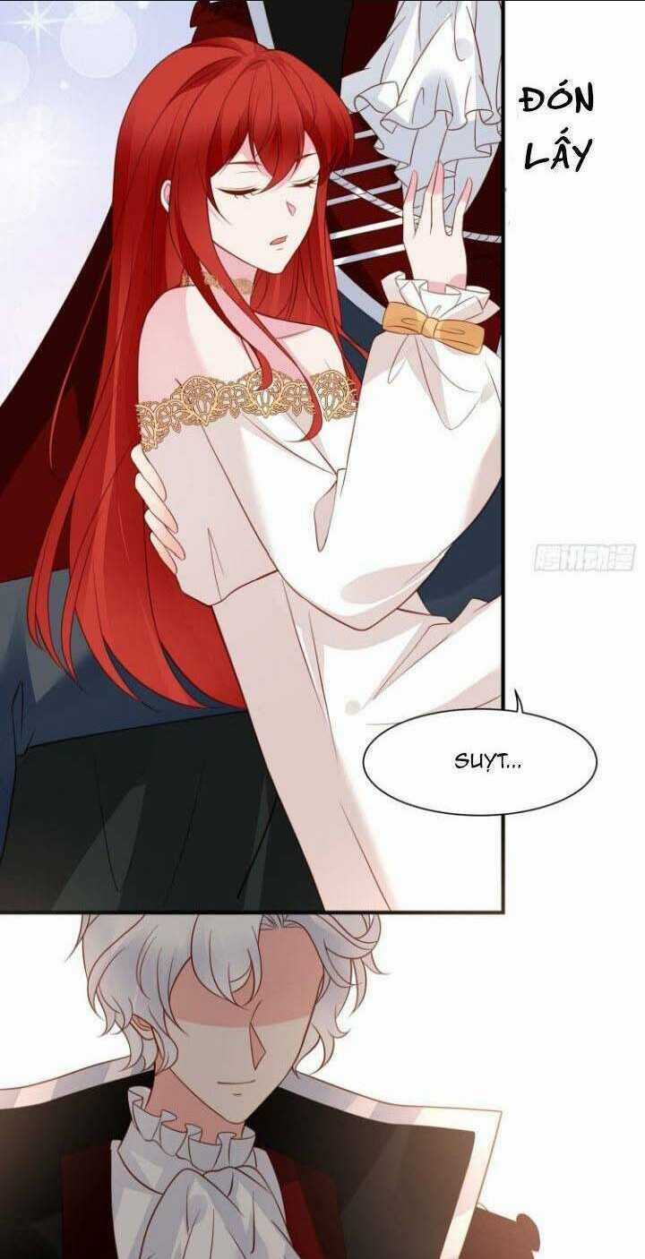 Dã Nam Nhân Đều Muốn Gả Cho Ta Chapter 66 trang 15