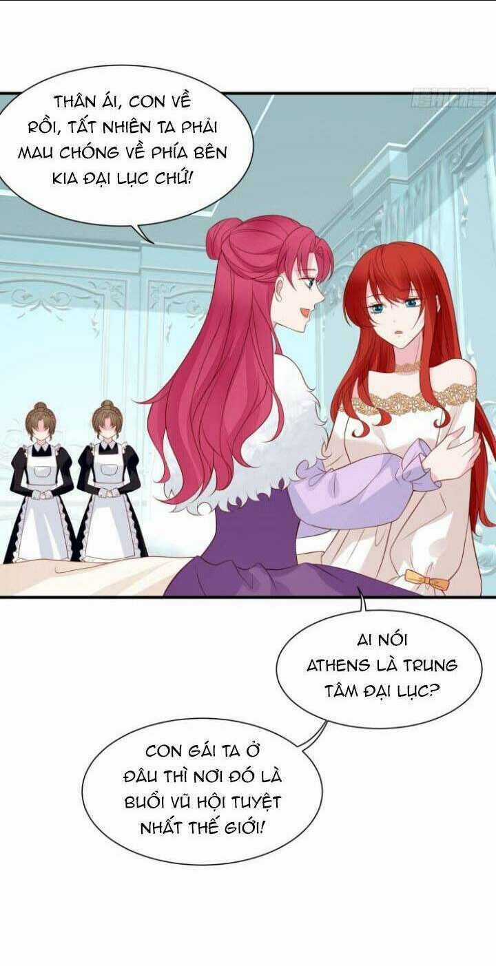 Dã Nam Nhân Đều Muốn Gả Cho Ta Chapter 66 trang 19