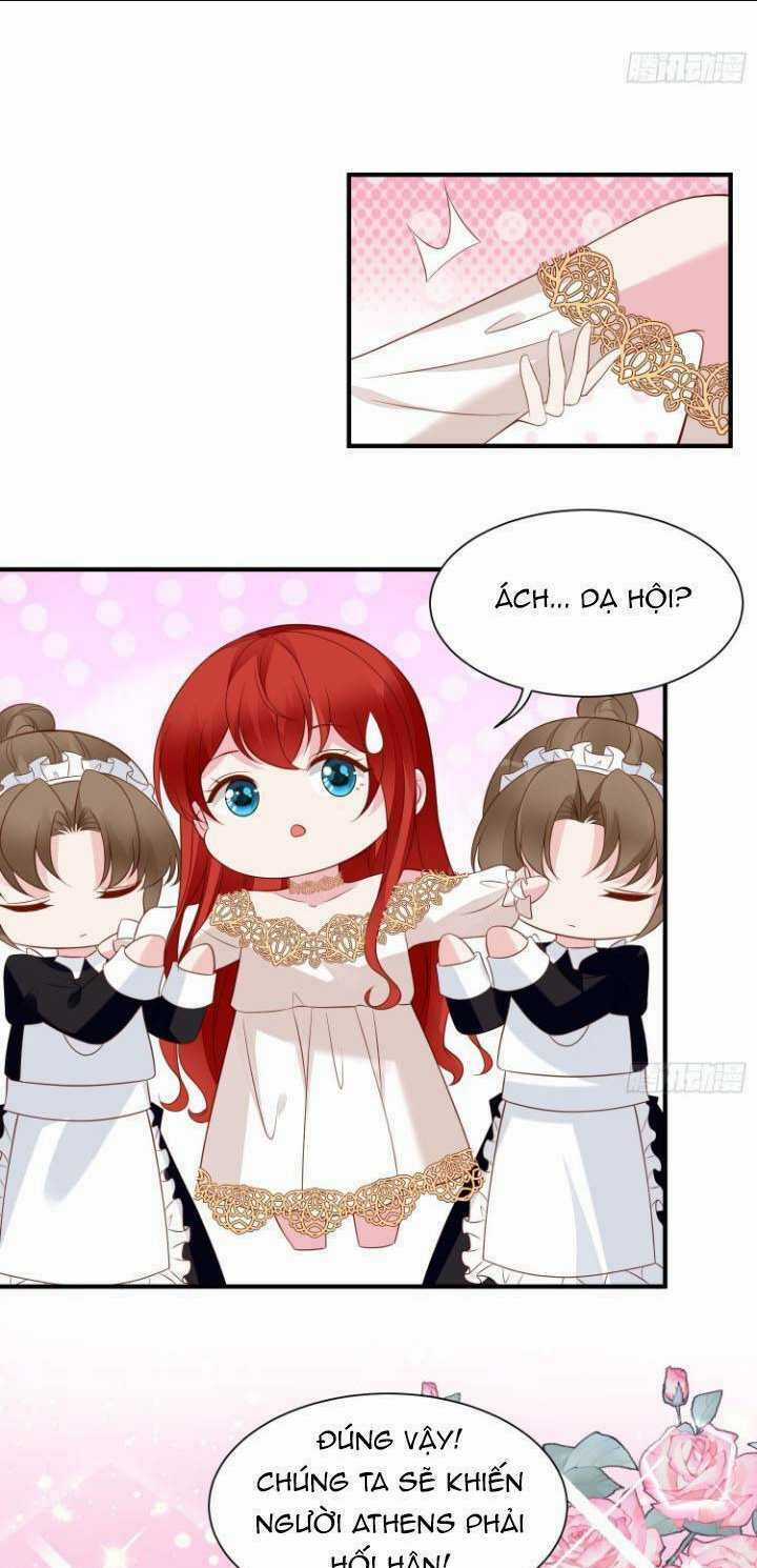 Dã Nam Nhân Đều Muốn Gả Cho Ta Chapter 66 trang 20