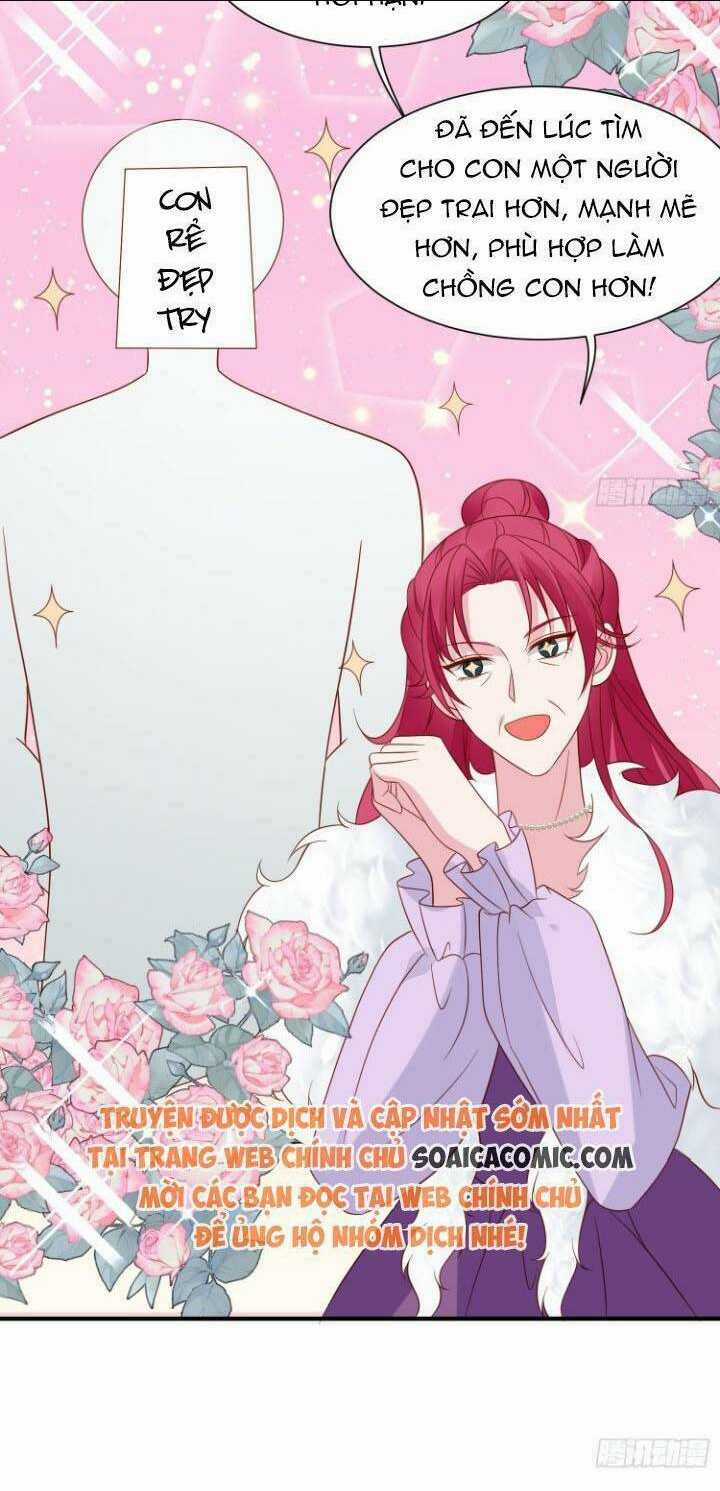 Dã Nam Nhân Đều Muốn Gả Cho Ta Chapter 66 trang 21