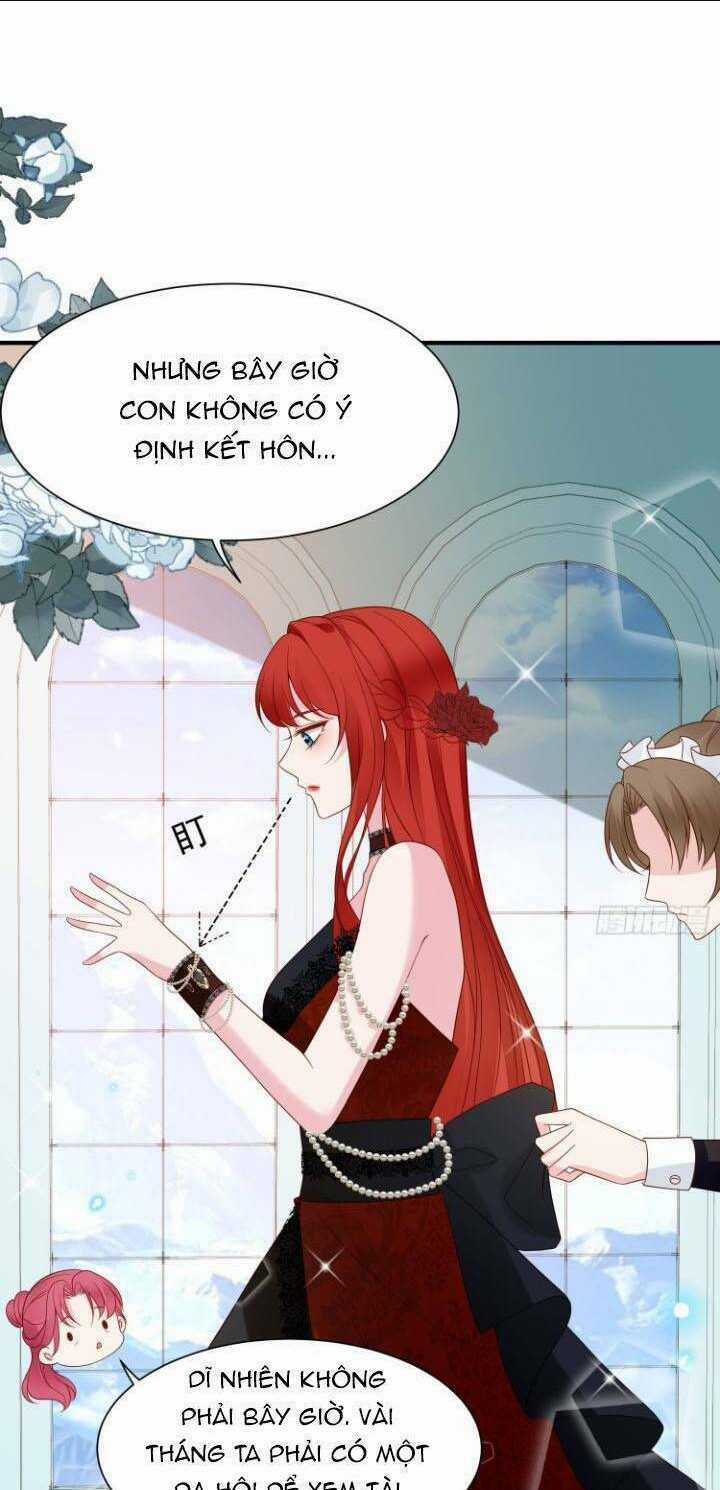 Dã Nam Nhân Đều Muốn Gả Cho Ta Chapter 66 trang 22