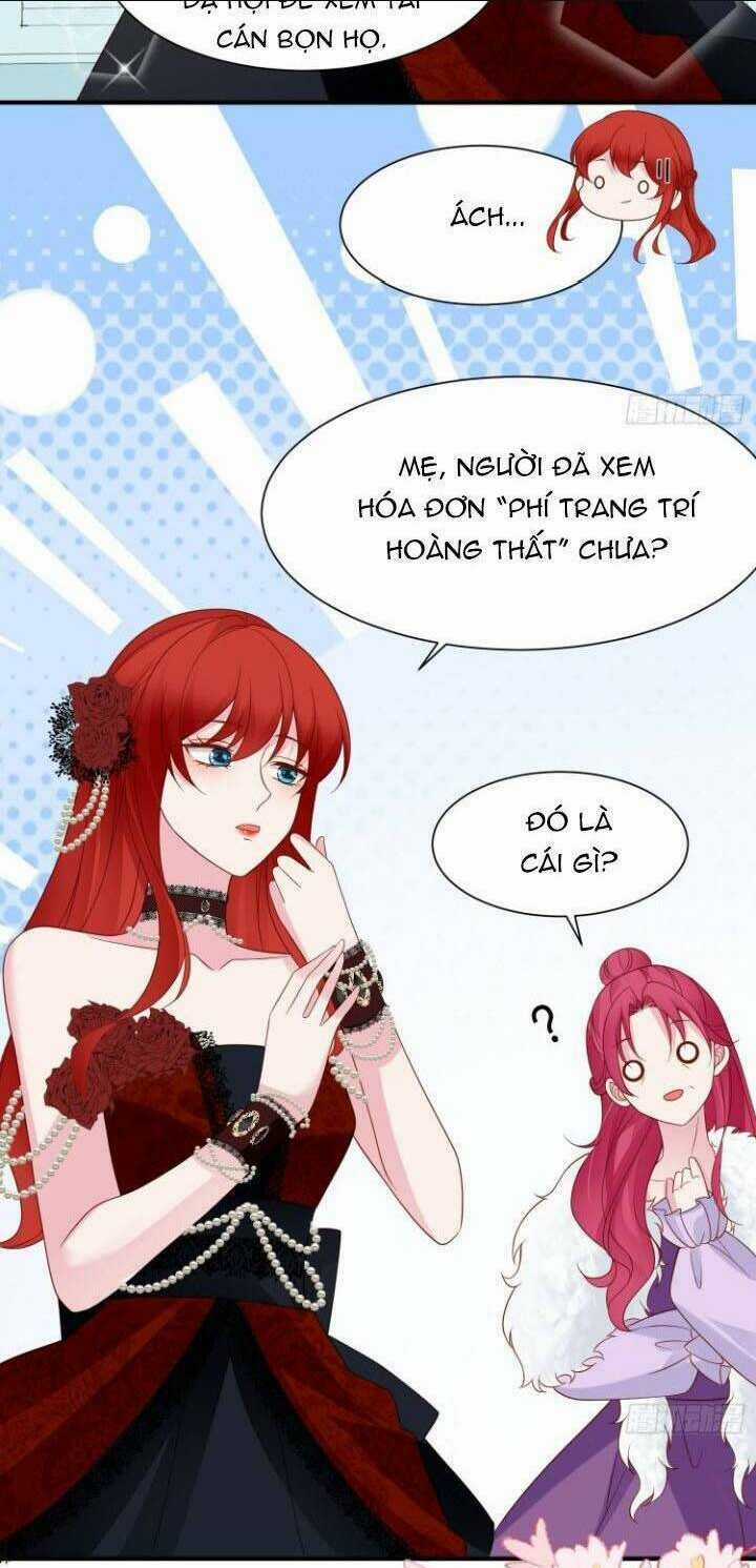 Dã Nam Nhân Đều Muốn Gả Cho Ta Chapter 66 trang 23