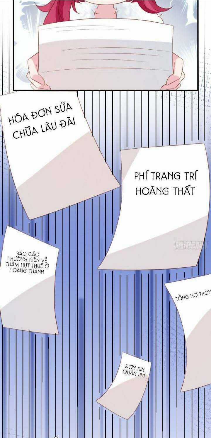 Dã Nam Nhân Đều Muốn Gả Cho Ta Chapter 66 trang 25