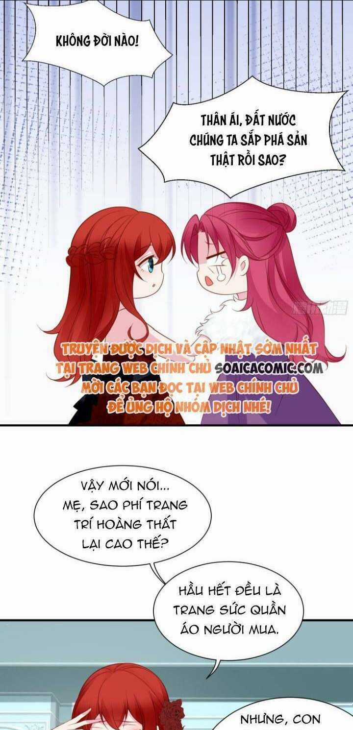 Dã Nam Nhân Đều Muốn Gả Cho Ta Chapter 66 trang 26