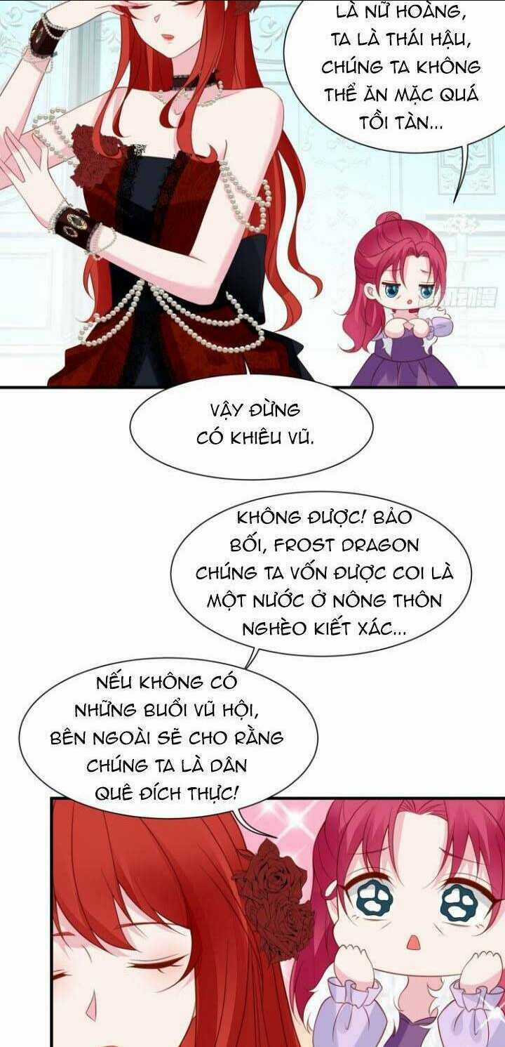 Dã Nam Nhân Đều Muốn Gả Cho Ta Chapter 66 trang 27