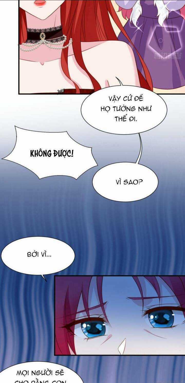 Dã Nam Nhân Đều Muốn Gả Cho Ta Chapter 66 trang 28