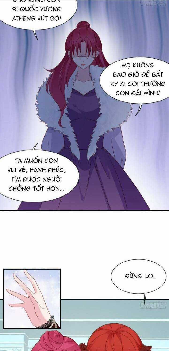 Dã Nam Nhân Đều Muốn Gả Cho Ta Chapter 66 trang 29