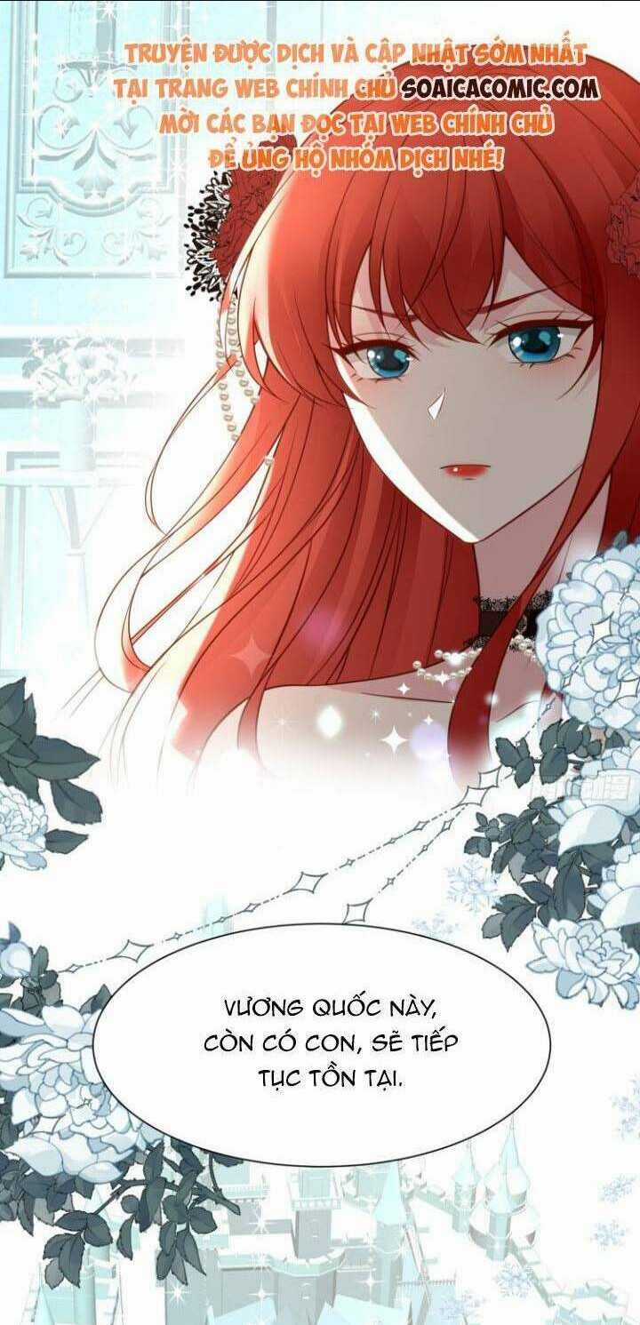 Dã Nam Nhân Đều Muốn Gả Cho Ta Chapter 66 trang 31