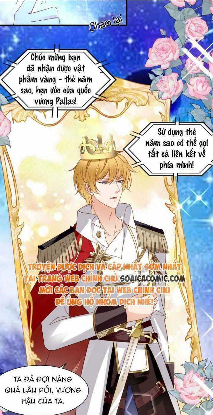 Dã Nam Nhân Đều Muốn Gả Cho Ta Chapter 66 trang 4