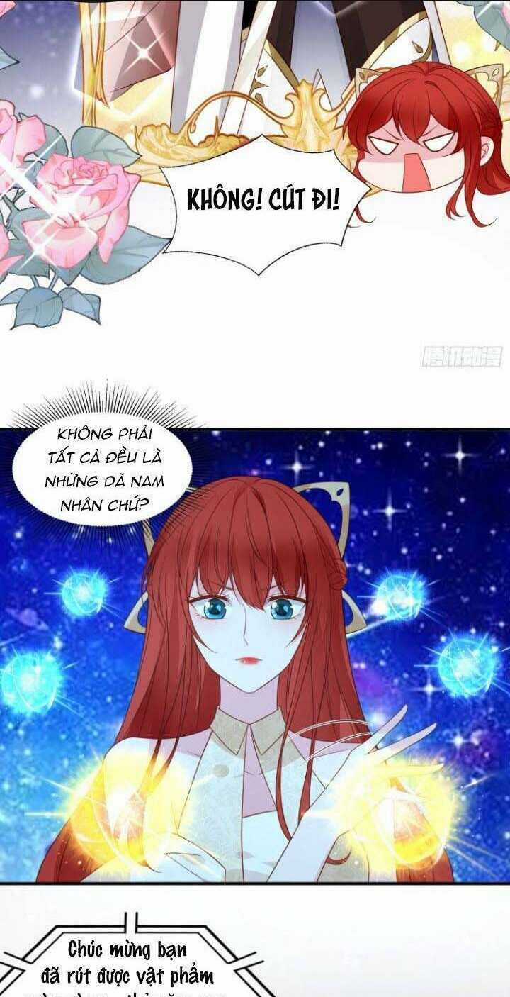 Dã Nam Nhân Đều Muốn Gả Cho Ta Chapter 66 trang 5