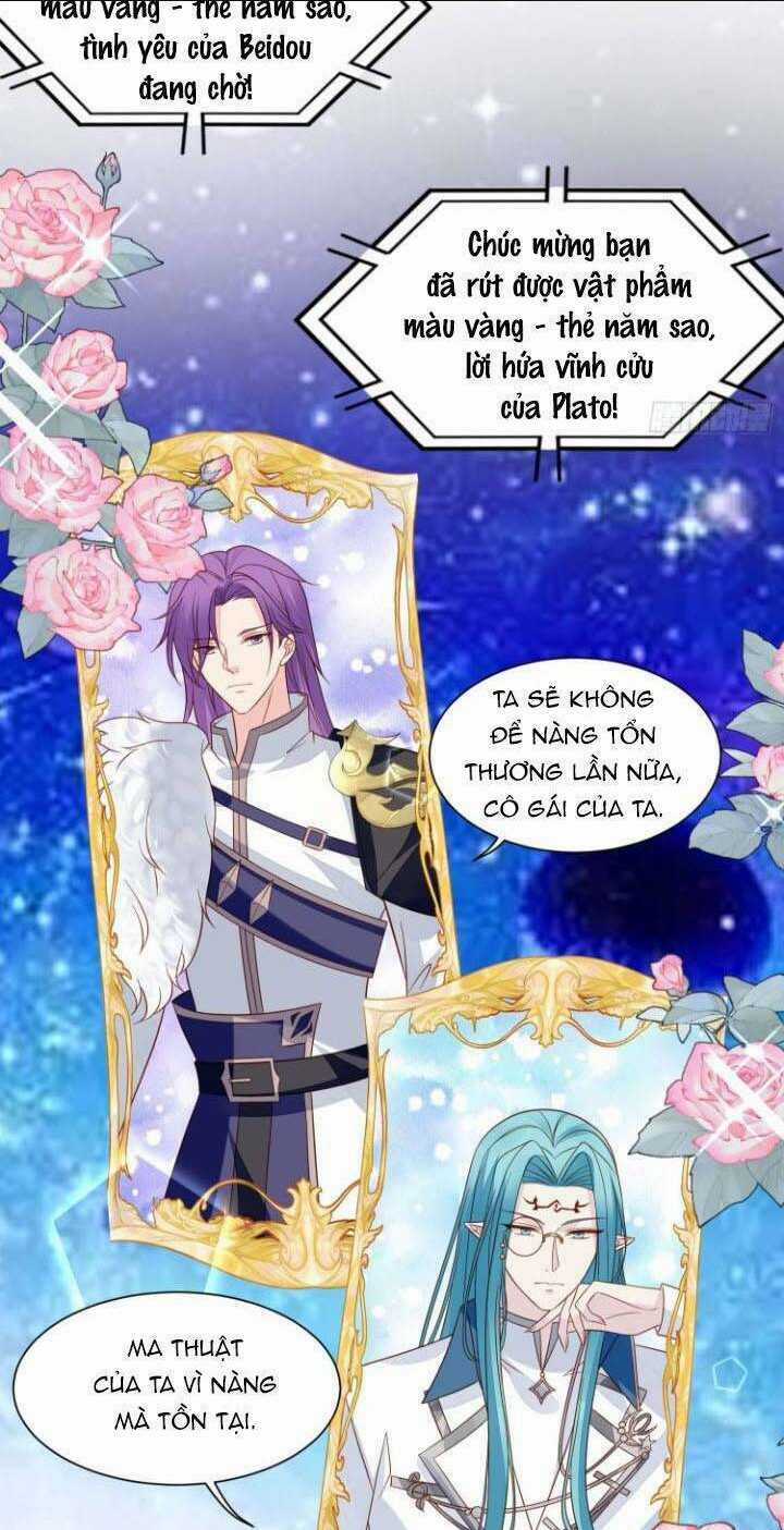 Dã Nam Nhân Đều Muốn Gả Cho Ta Chapter 66 trang 6