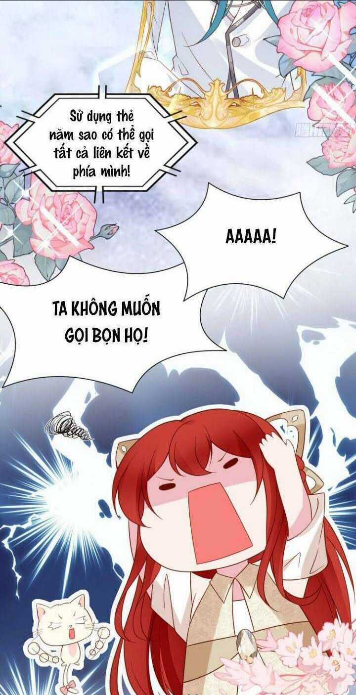 Dã Nam Nhân Đều Muốn Gả Cho Ta Chapter 66 trang 7