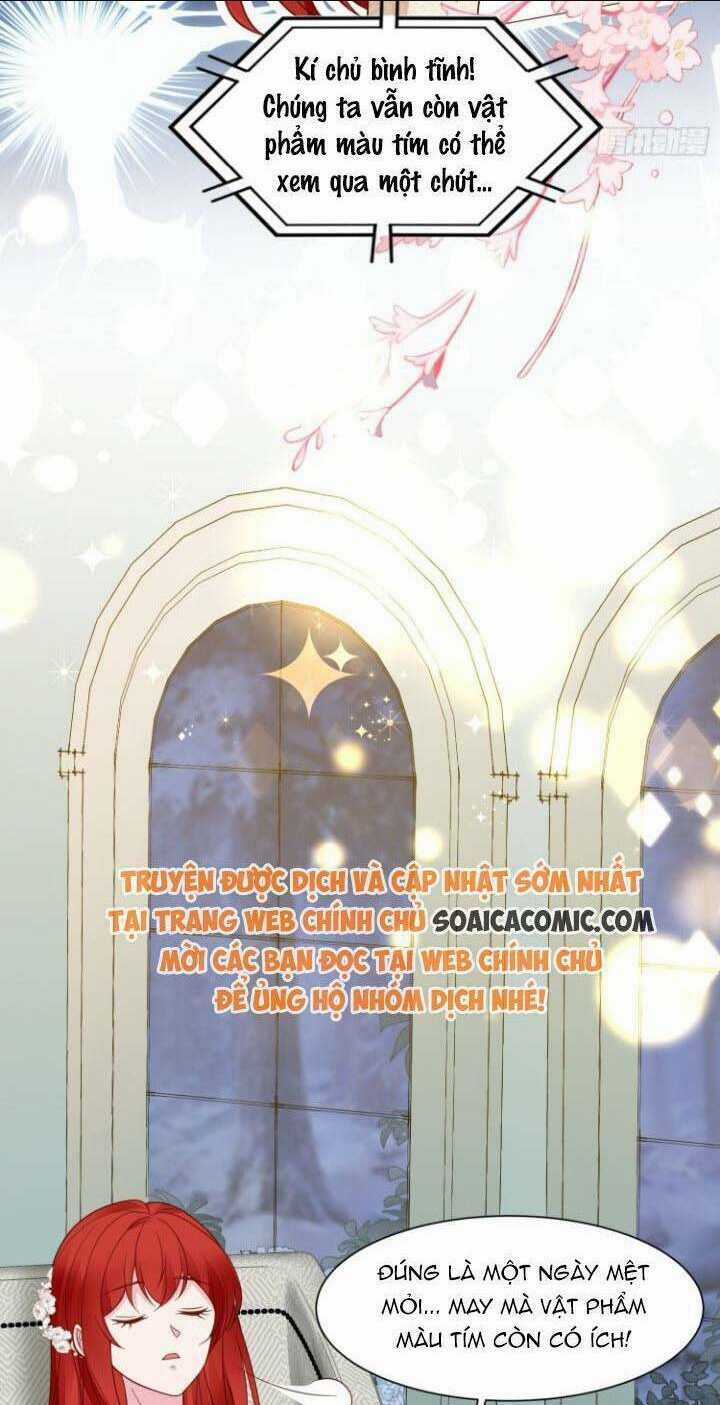 Dã Nam Nhân Đều Muốn Gả Cho Ta Chapter 66 trang 8