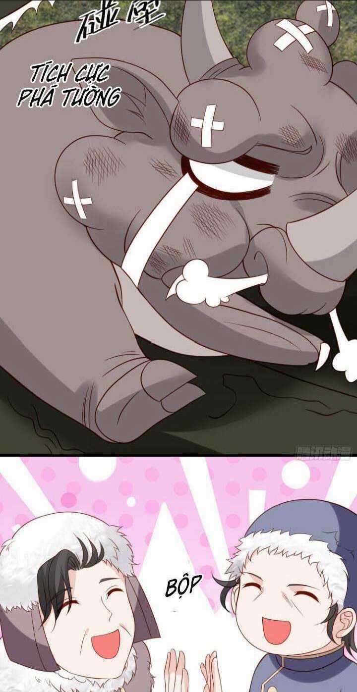 Dã Nam Nhân Đều Muốn Gả Cho Ta Chapter 67 trang 10