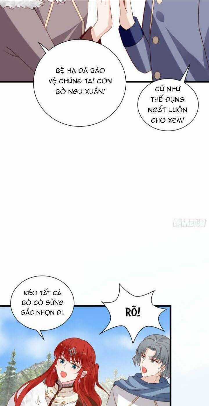 Dã Nam Nhân Đều Muốn Gả Cho Ta Chapter 67 trang 11