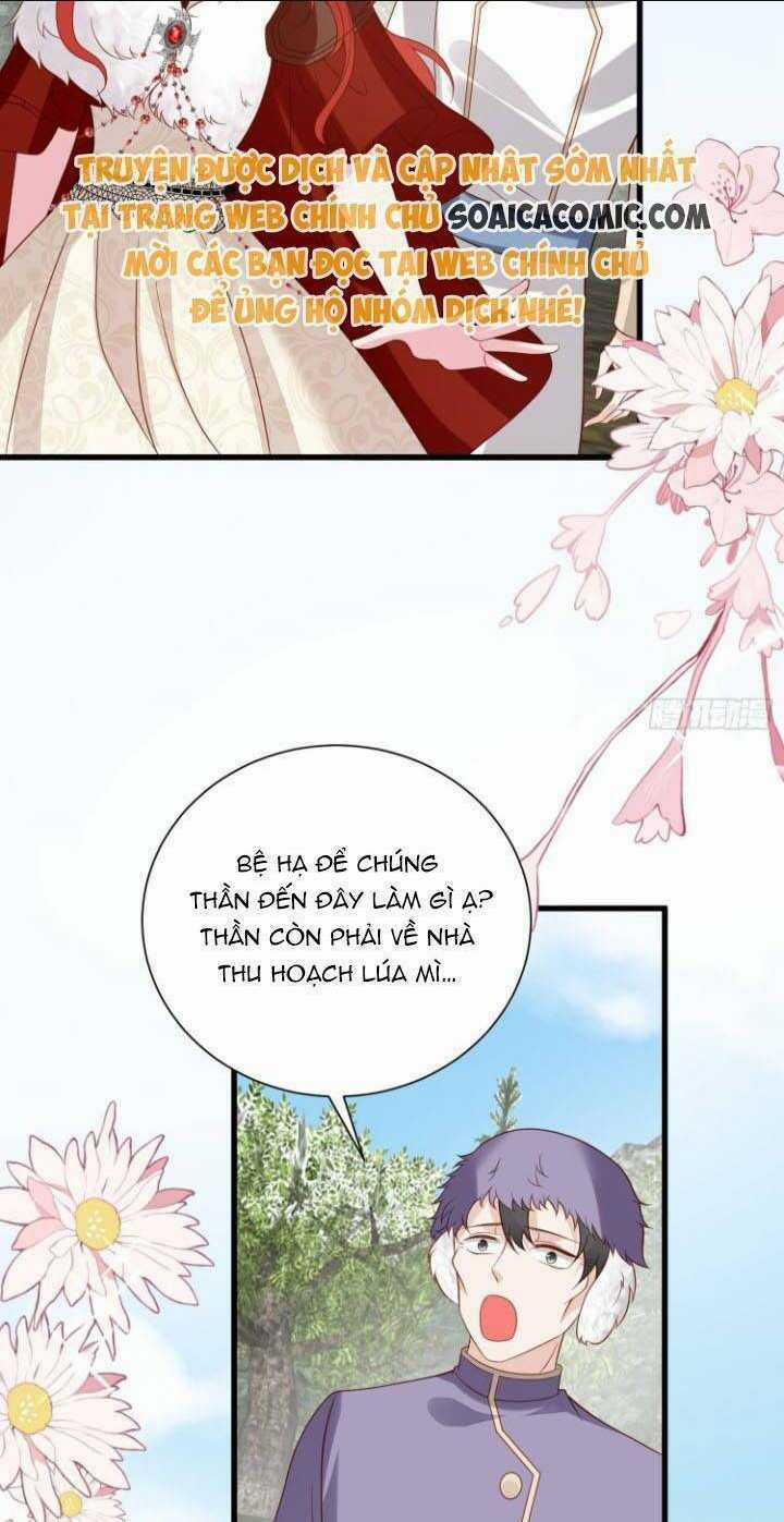 Dã Nam Nhân Đều Muốn Gả Cho Ta Chapter 67 trang 12