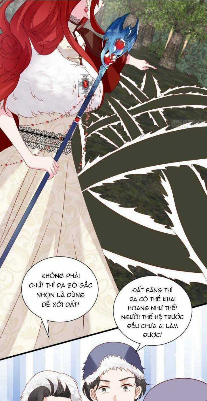 Dã Nam Nhân Đều Muốn Gả Cho Ta Chapter 67 trang 14