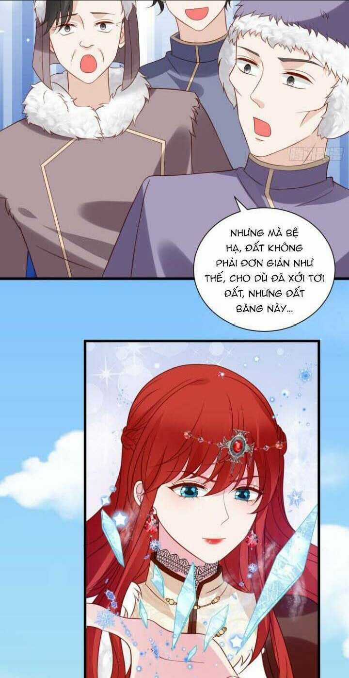 Dã Nam Nhân Đều Muốn Gả Cho Ta Chapter 67 trang 15