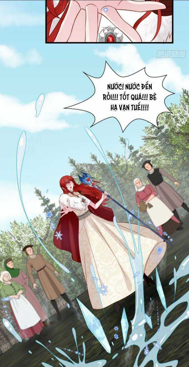 Dã Nam Nhân Đều Muốn Gả Cho Ta Chapter 67 trang 16