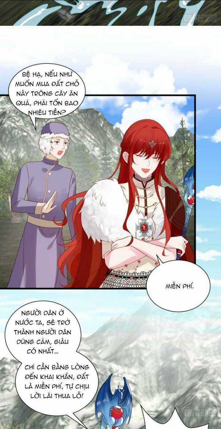 Dã Nam Nhân Đều Muốn Gả Cho Ta Chapter 67 trang 17