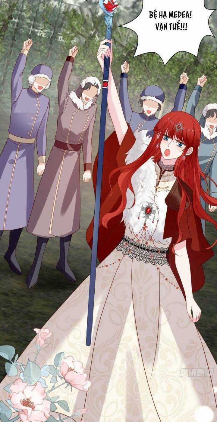 Dã Nam Nhân Đều Muốn Gả Cho Ta Chapter 67 trang 18