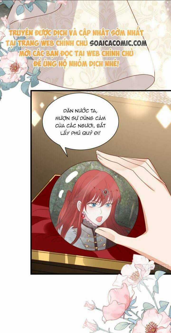 Dã Nam Nhân Đều Muốn Gả Cho Ta Chapter 67 trang 19