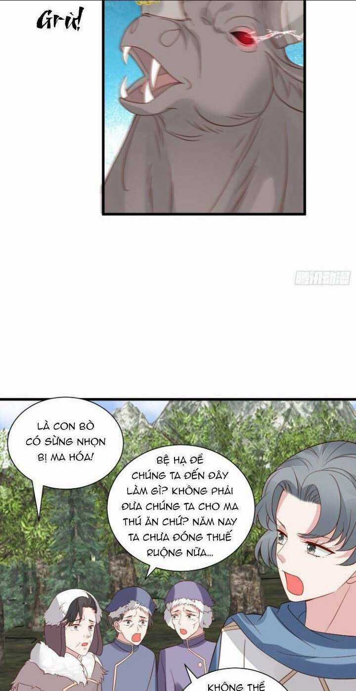 Dã Nam Nhân Đều Muốn Gả Cho Ta Chapter 67 trang 2