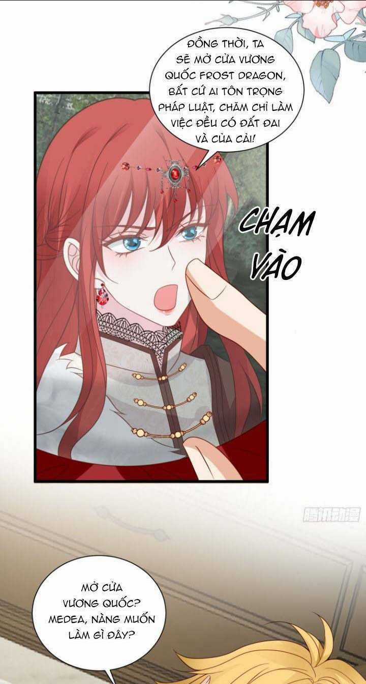 Dã Nam Nhân Đều Muốn Gả Cho Ta Chapter 67 trang 20