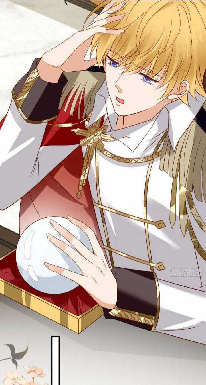 Dã Nam Nhân Đều Muốn Gả Cho Ta Chapter 67 trang 21