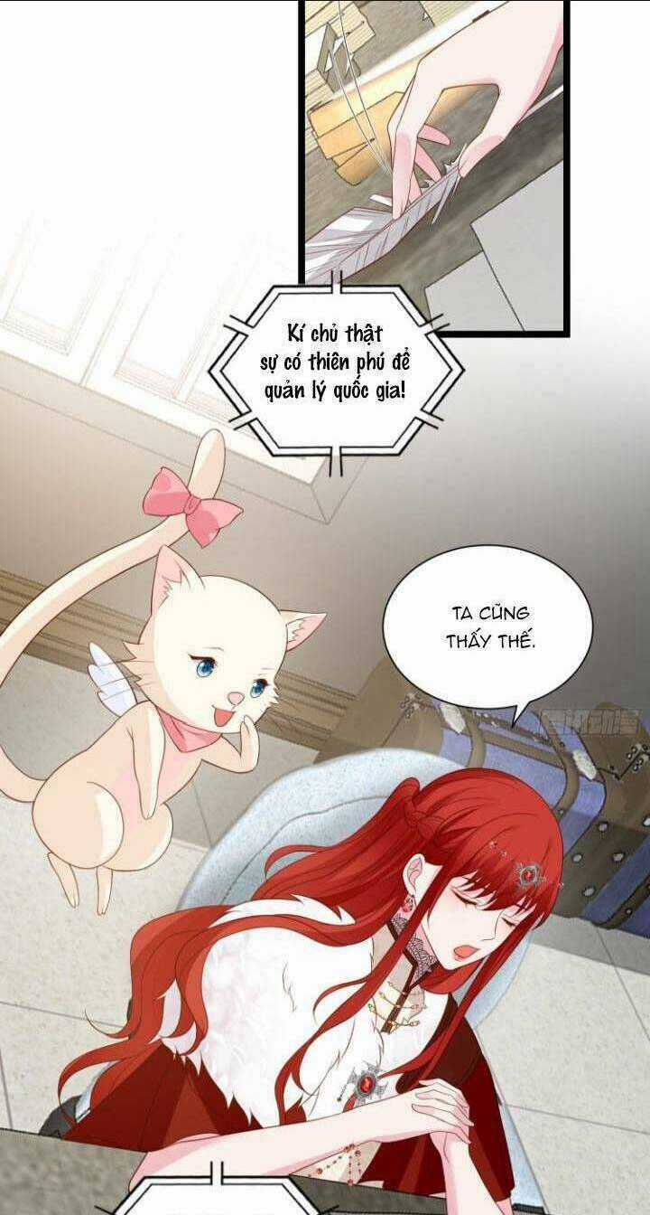 Dã Nam Nhân Đều Muốn Gả Cho Ta Chapter 67 trang 23