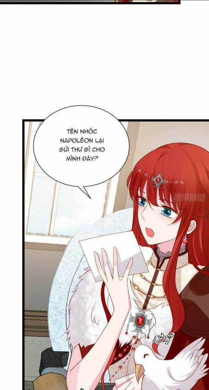 Dã Nam Nhân Đều Muốn Gả Cho Ta Chapter 67 trang 25