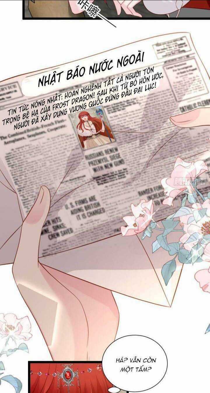 Dã Nam Nhân Đều Muốn Gả Cho Ta Chapter 67 trang 26