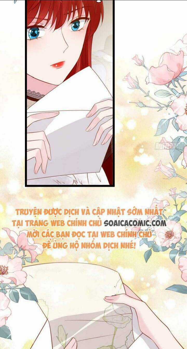 Dã Nam Nhân Đều Muốn Gả Cho Ta Chapter 67 trang 27