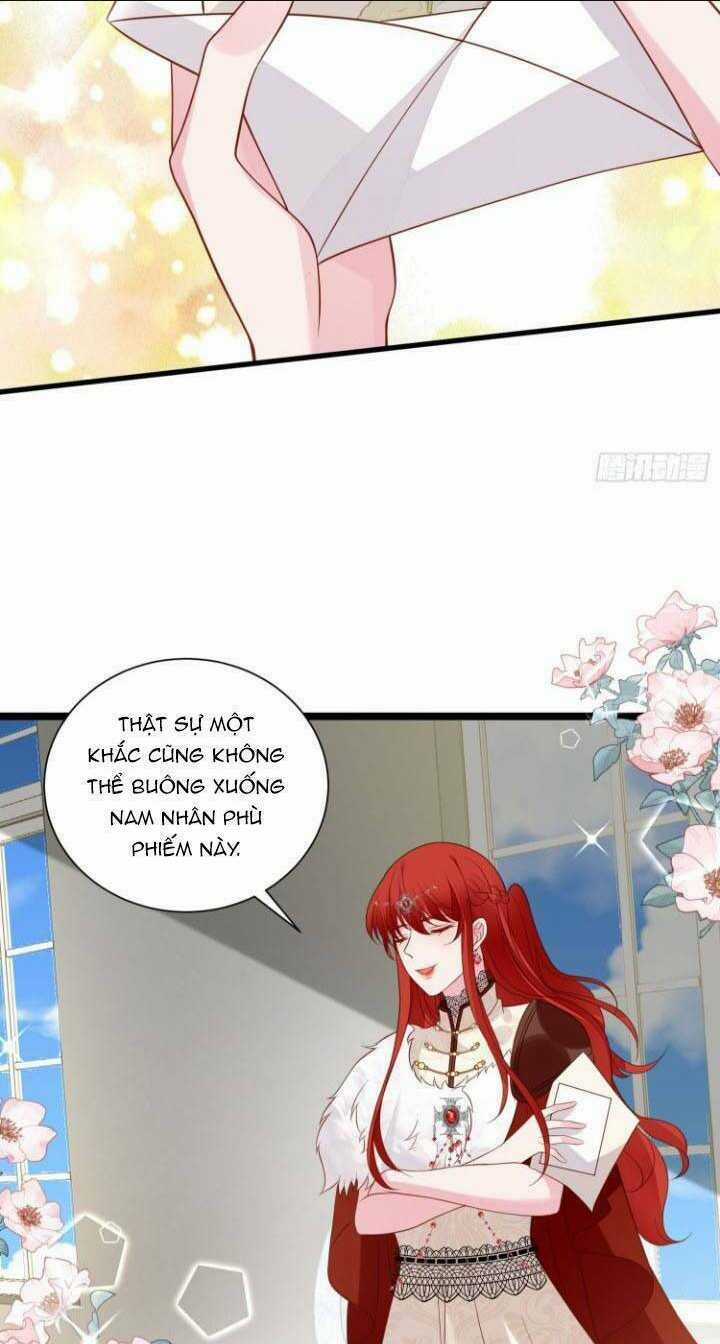 Dã Nam Nhân Đều Muốn Gả Cho Ta Chapter 67 trang 28