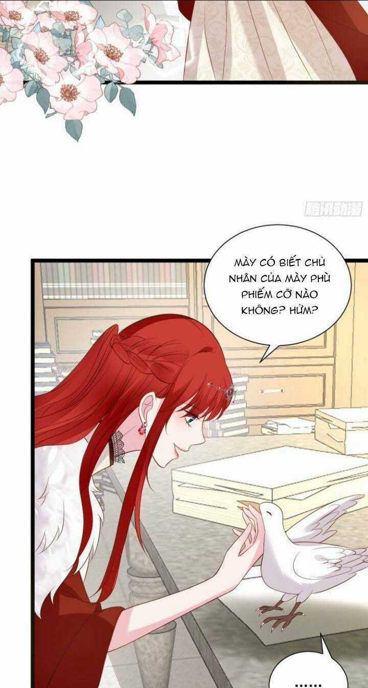 Dã Nam Nhân Đều Muốn Gả Cho Ta Chapter 67 trang 29