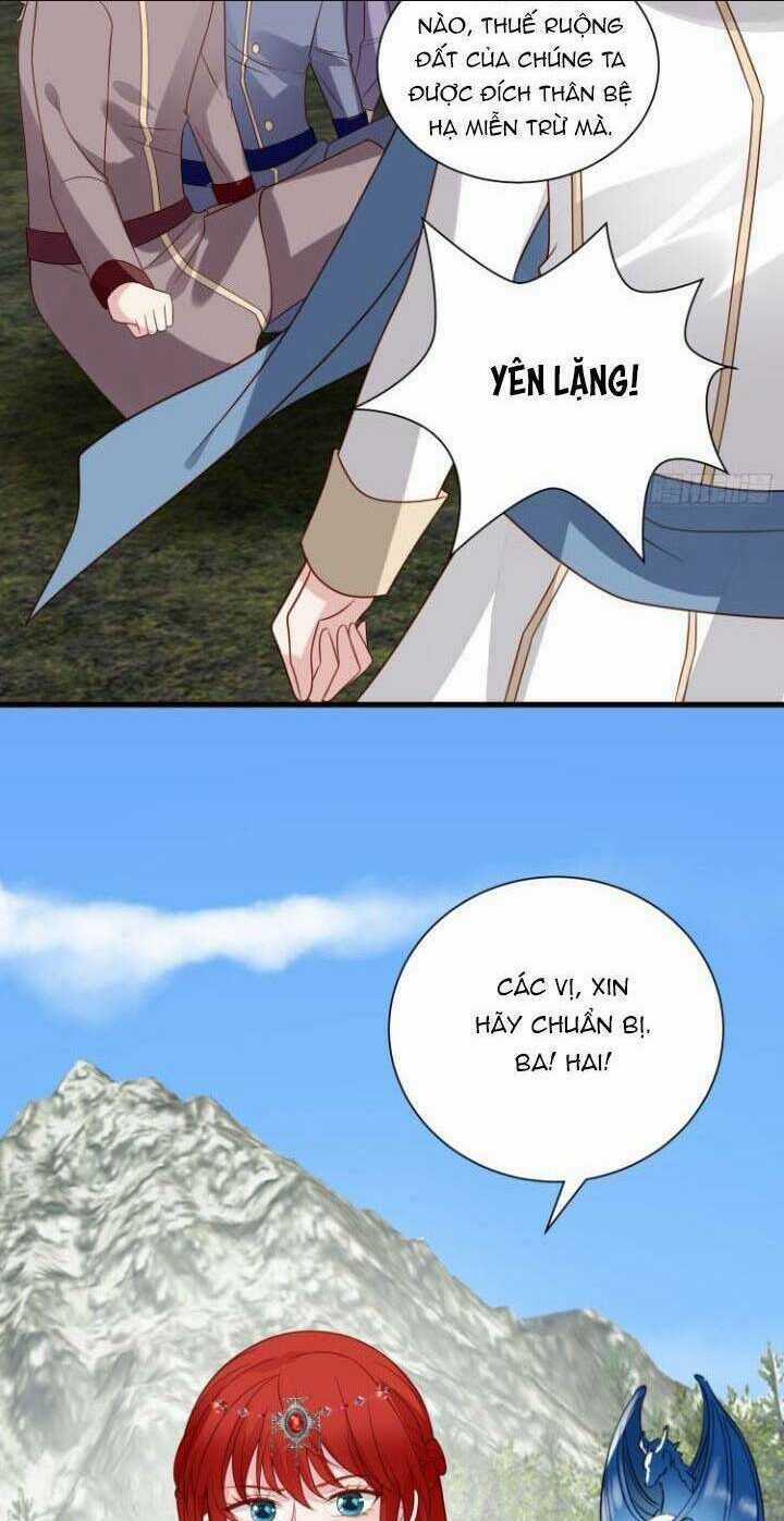 Dã Nam Nhân Đều Muốn Gả Cho Ta Chapter 67 trang 3