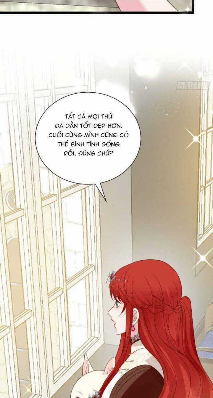 Dã Nam Nhân Đều Muốn Gả Cho Ta Chapter 67 trang 31