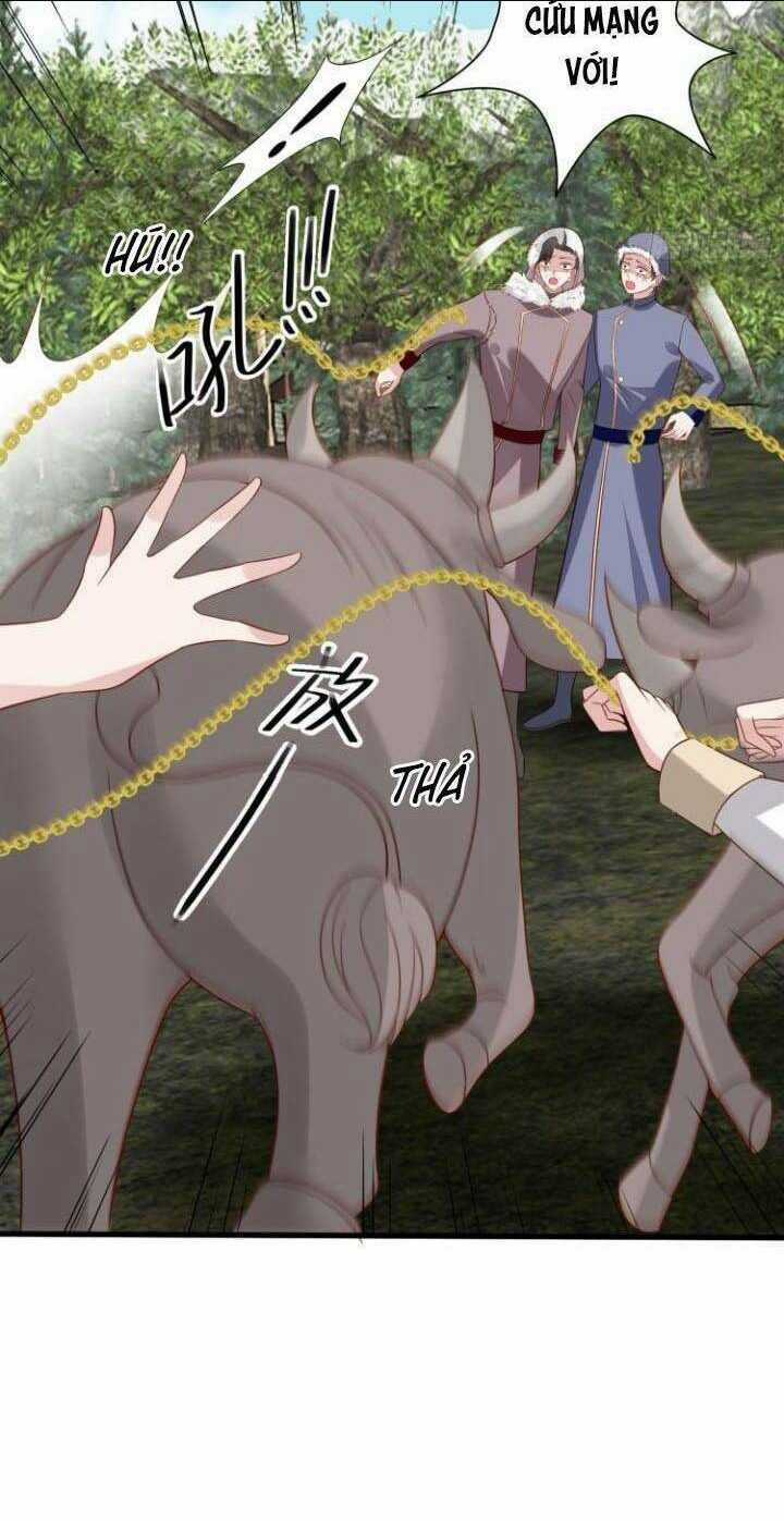 Dã Nam Nhân Đều Muốn Gả Cho Ta Chapter 67 trang 5