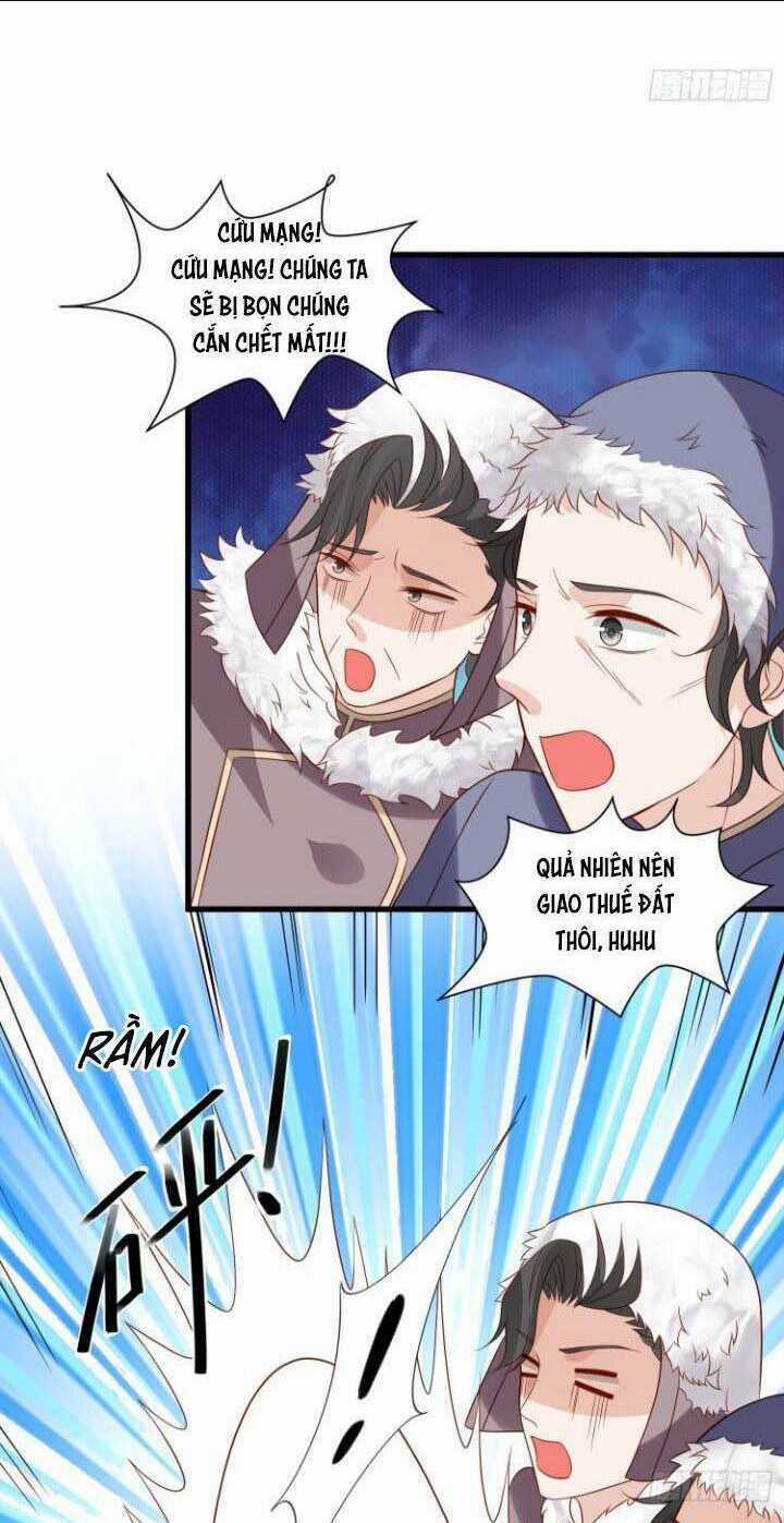 Dã Nam Nhân Đều Muốn Gả Cho Ta Chapter 67 trang 6