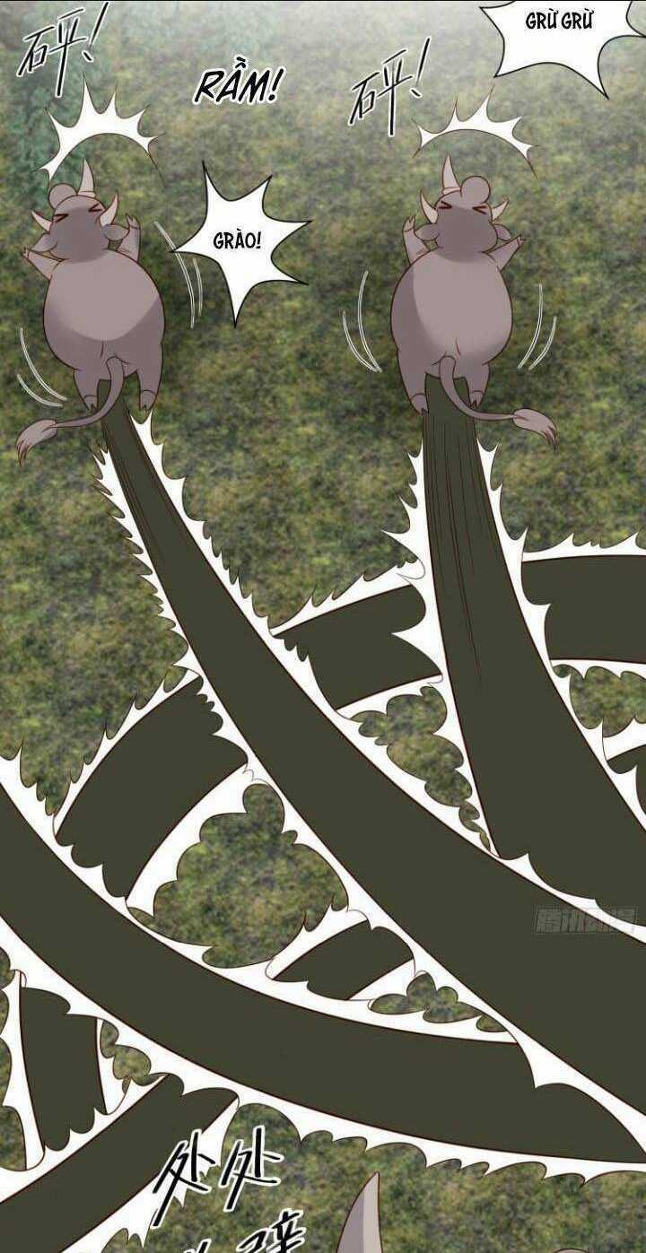 Dã Nam Nhân Đều Muốn Gả Cho Ta Chapter 67 trang 9