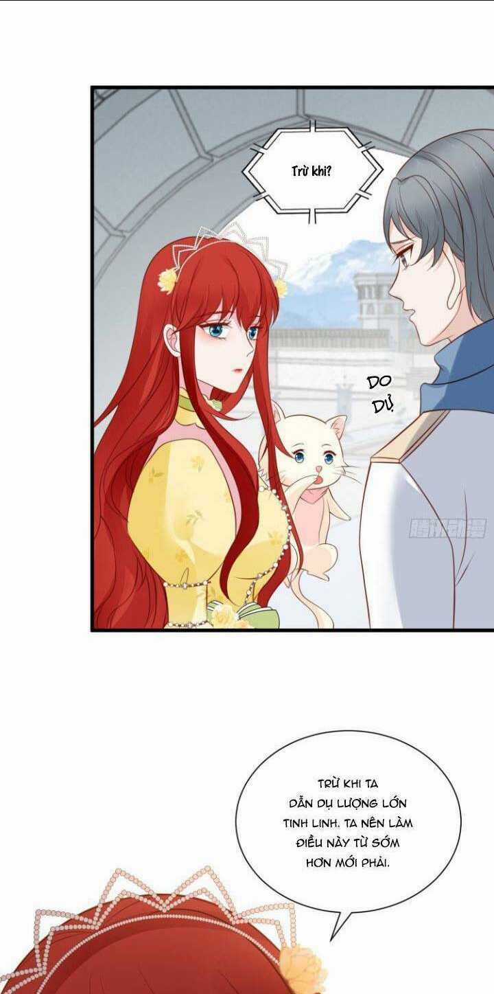 Dã Nam Nhân Đều Muốn Gả Cho Ta Chapter 68 trang 10