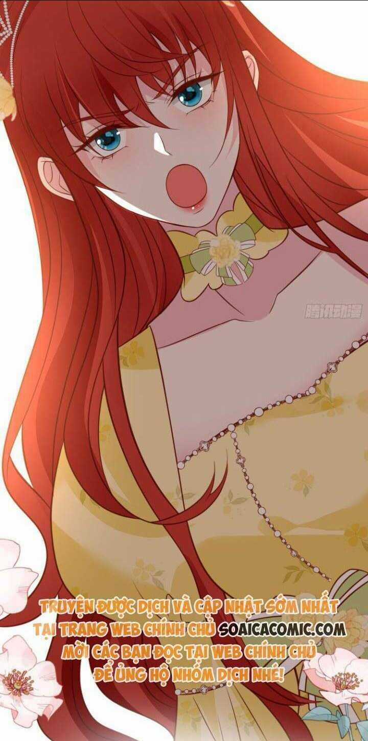 Dã Nam Nhân Đều Muốn Gả Cho Ta Chapter 68 trang 11