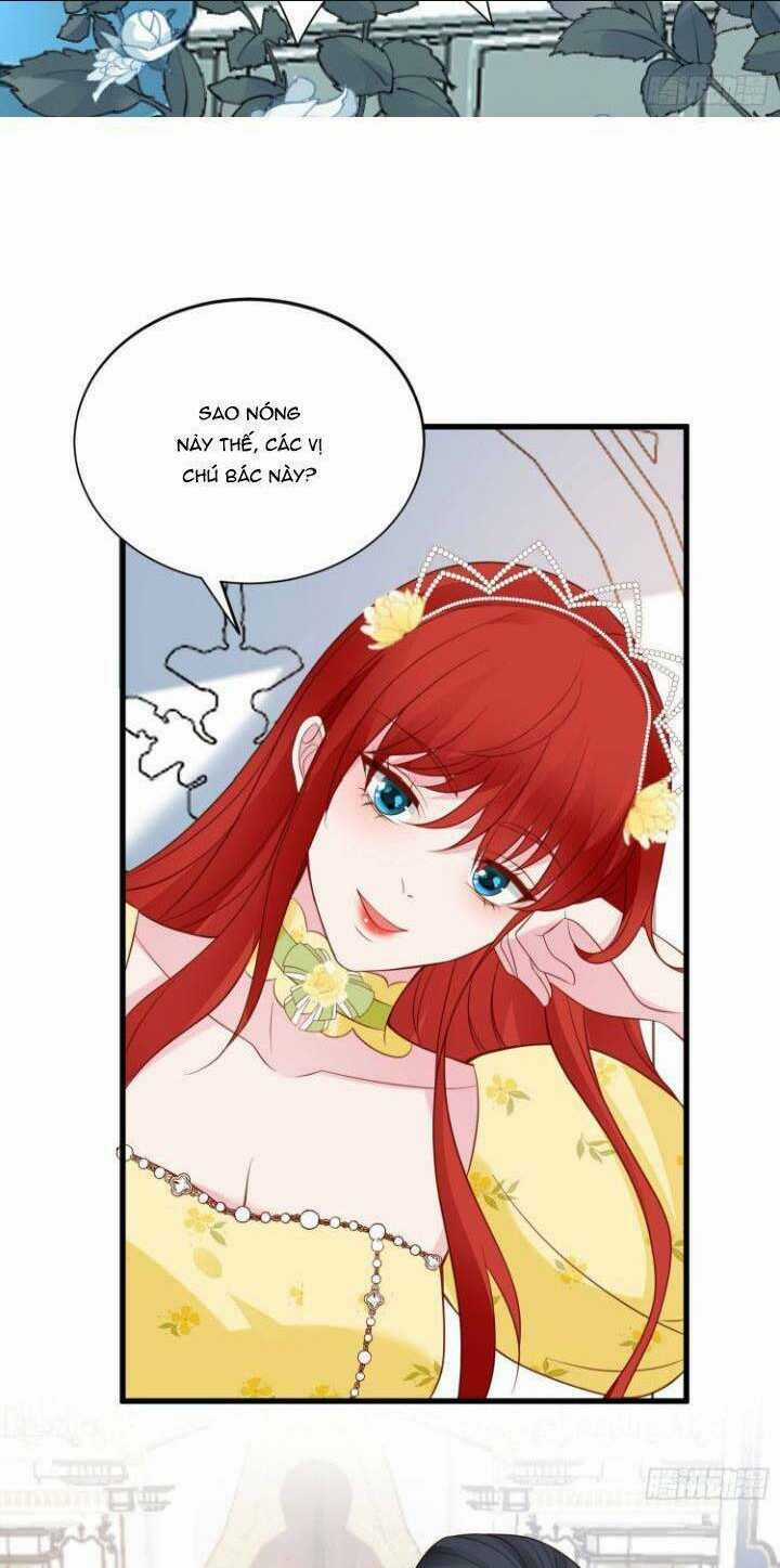 Dã Nam Nhân Đều Muốn Gả Cho Ta Chapter 68 trang 14